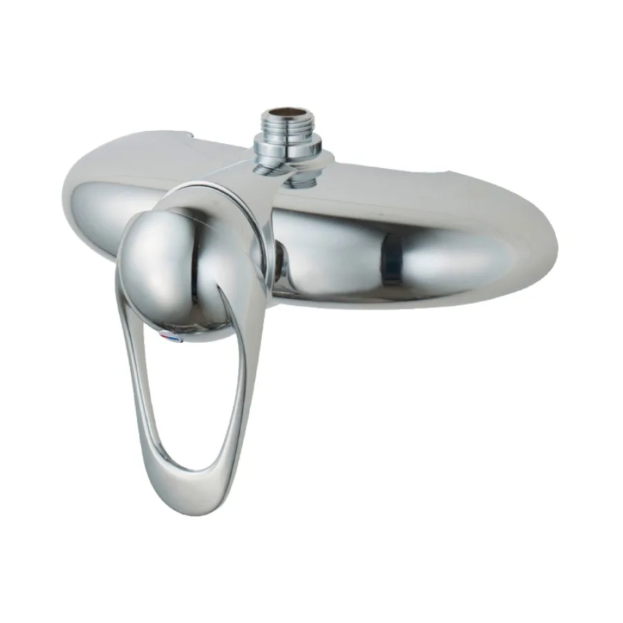 Duschblandare FM Mattsson 9000E Ettgreppsblandare