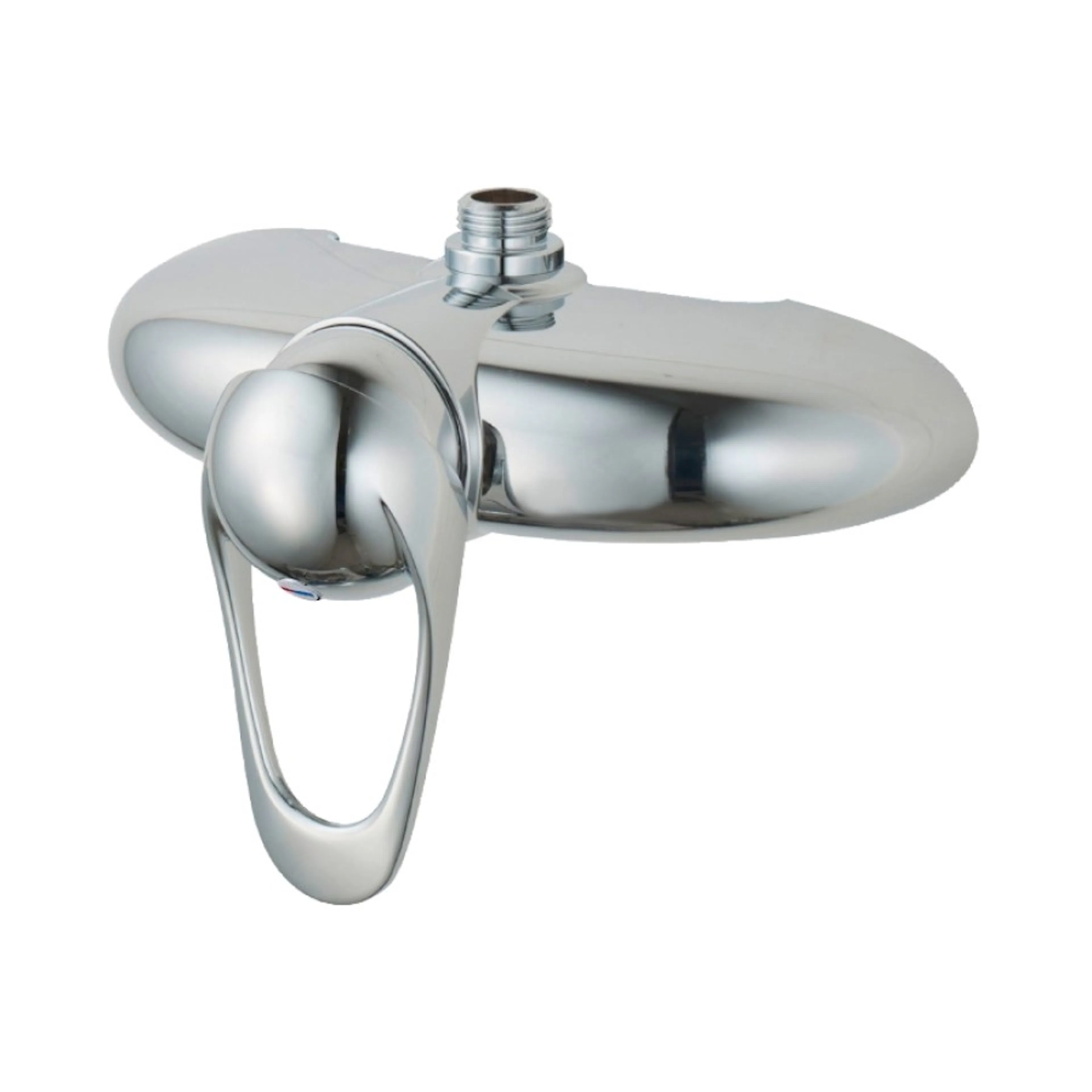 Duschblandare FM Mattsson 9000E Ettgreppsblandare