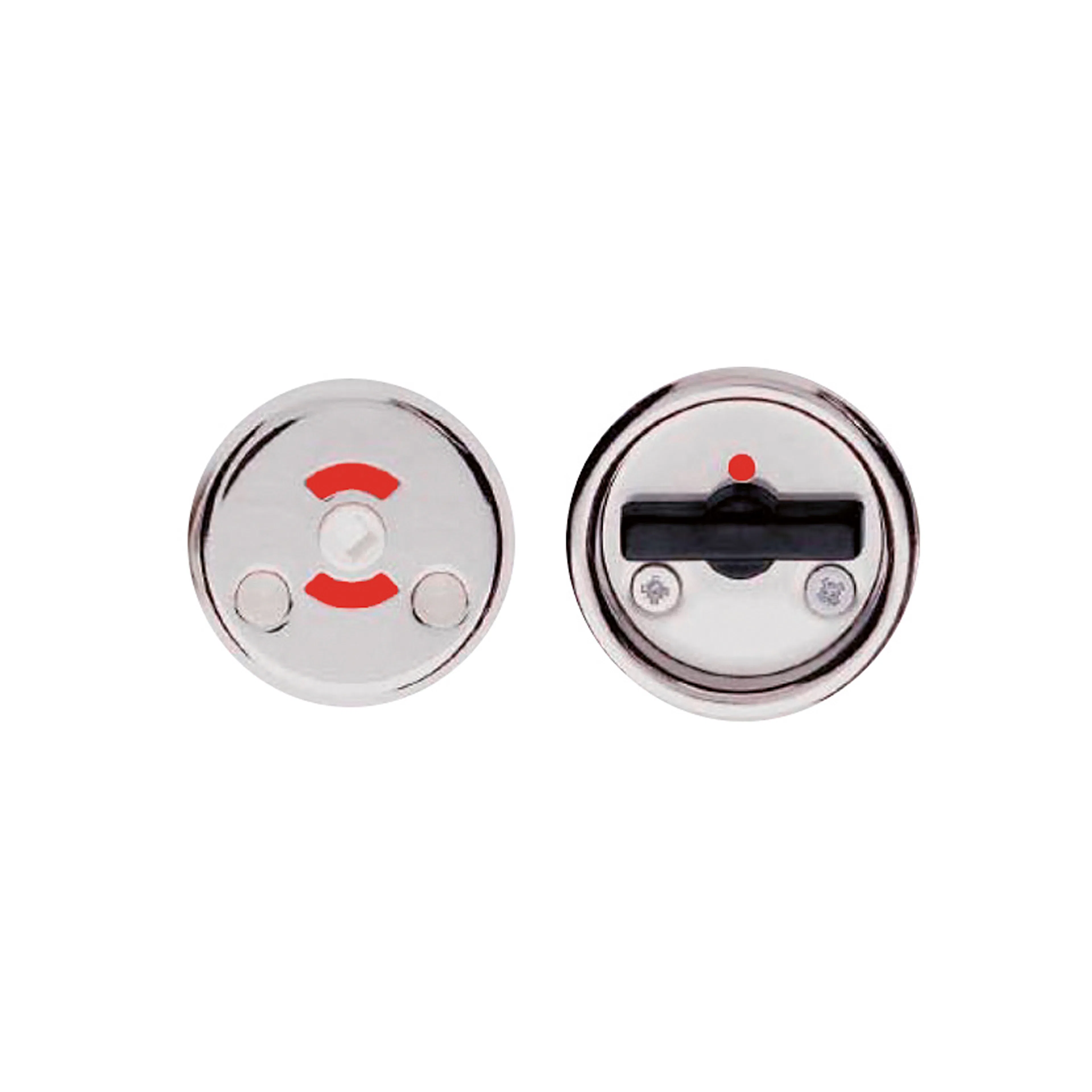 Toalettbehör ASSA Abloy LH0341 Infällt