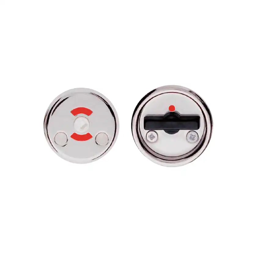 Toalettbehör ASSA Abloy LH0341 Infällt