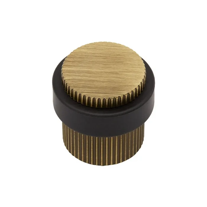 Dörrstopp Beslag Design Helix Stripe