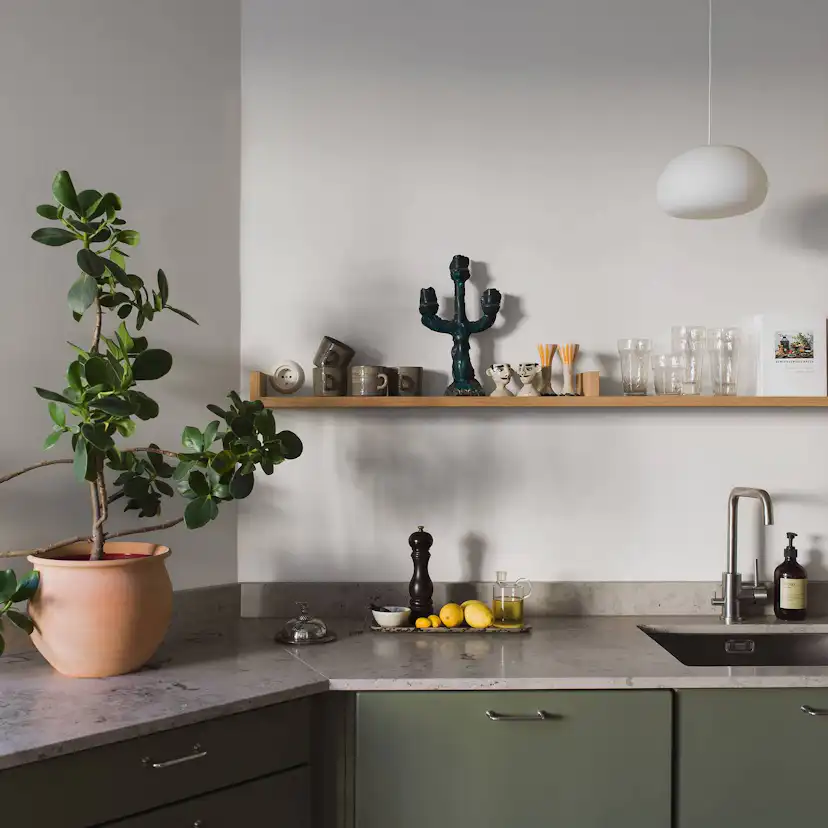 Tapet Boråstapeter Bright White 7540