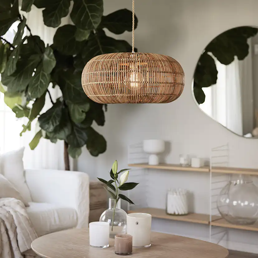 Taklampa PR Home Zuri