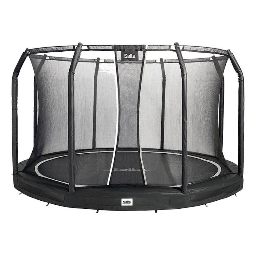 Studsmatta Salta Premium Ground Sport Ø305 cm