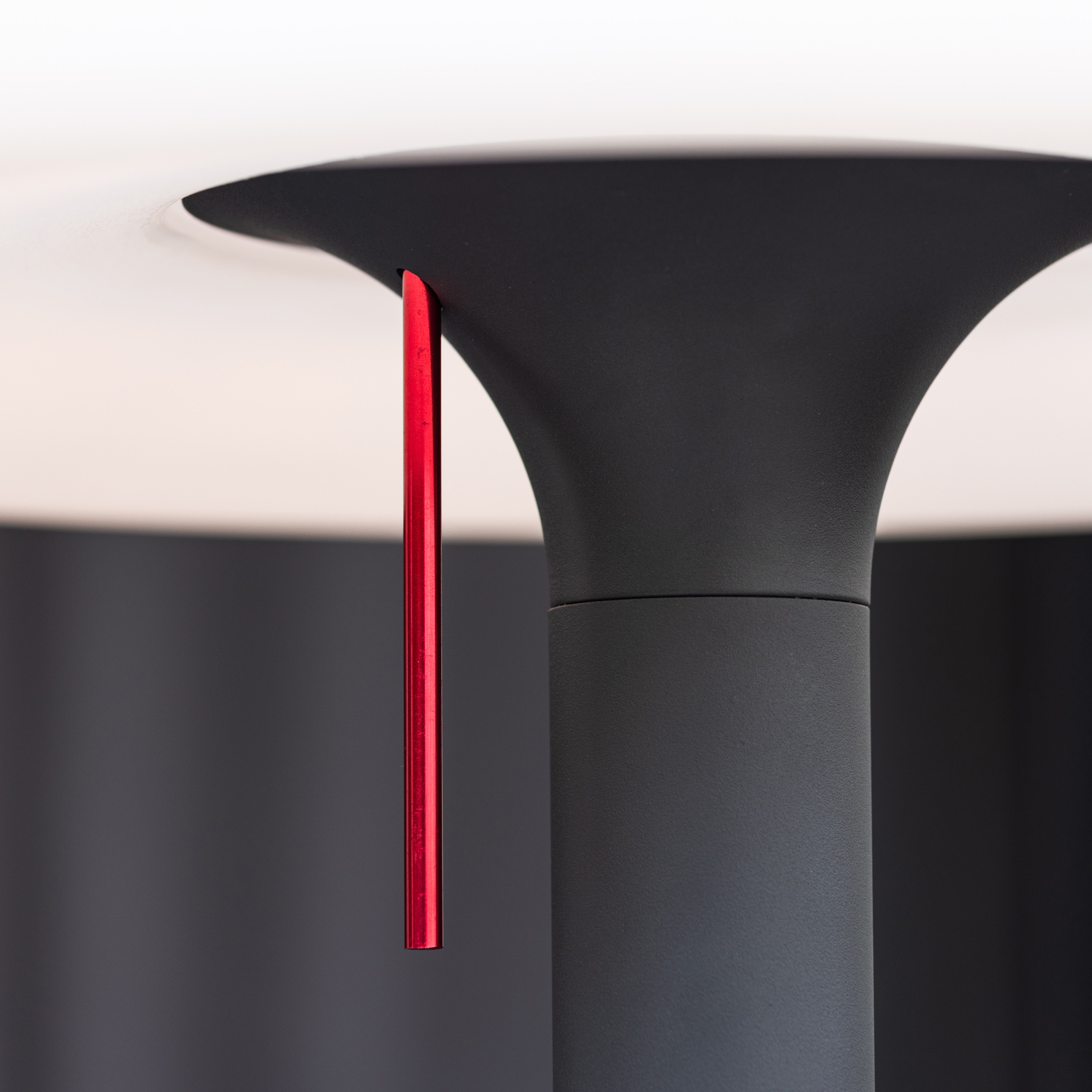 Golvlampa Venture Home Moris