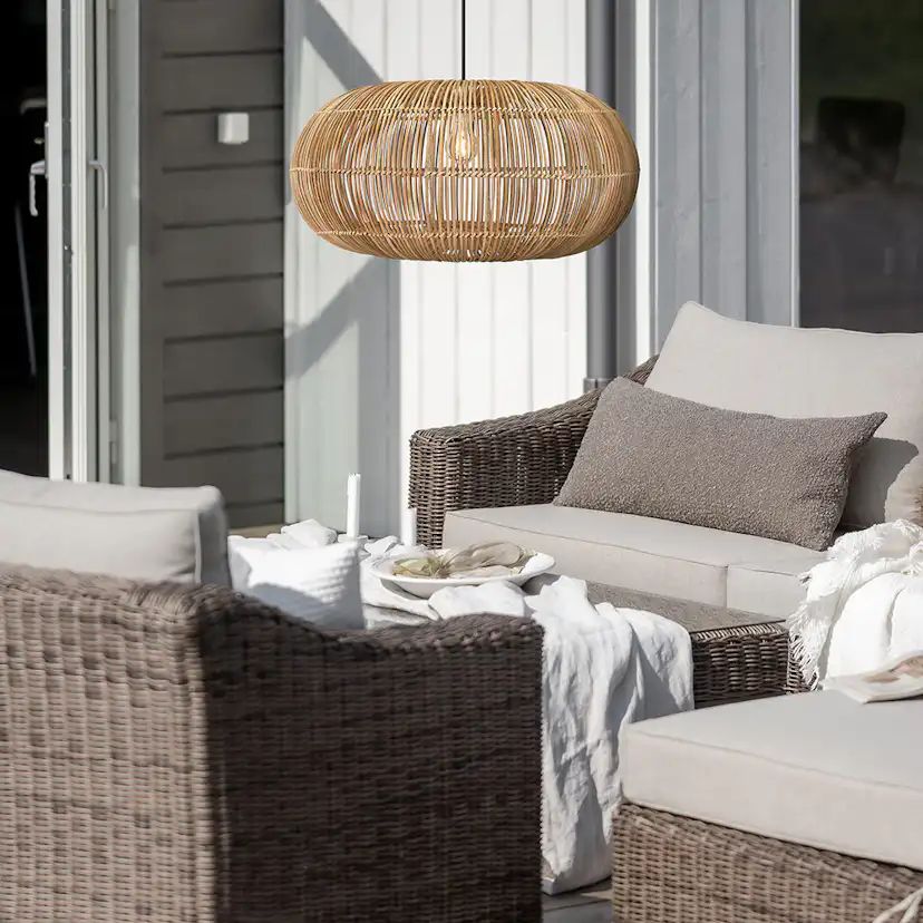 Taklampa PR Home Zuri Outdoor