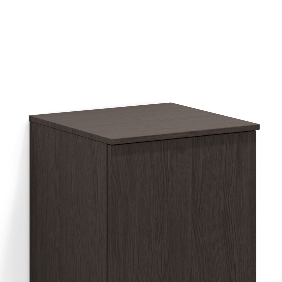 Toppskiva Svedbergs för Högskåp