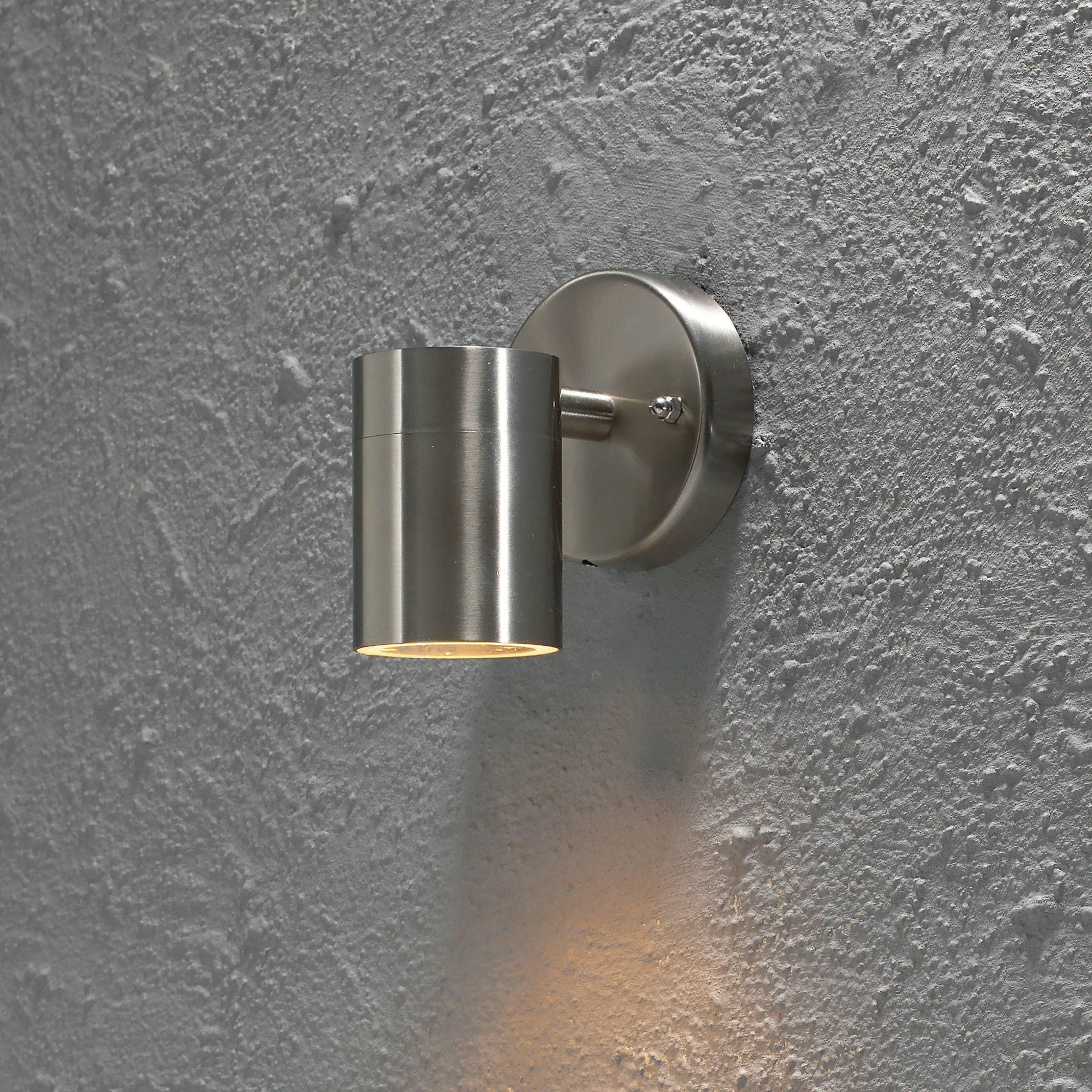 Vägglykta Gnosjö Konstsmide Modena GU10 Ned