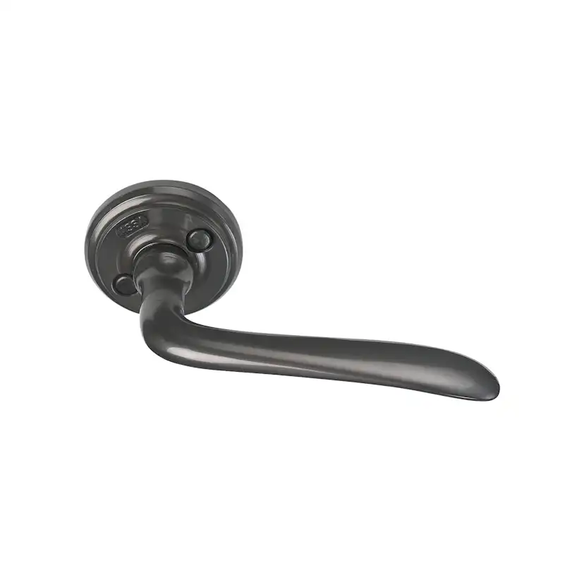 Trycke ASSA Abloy 1923 Nickel