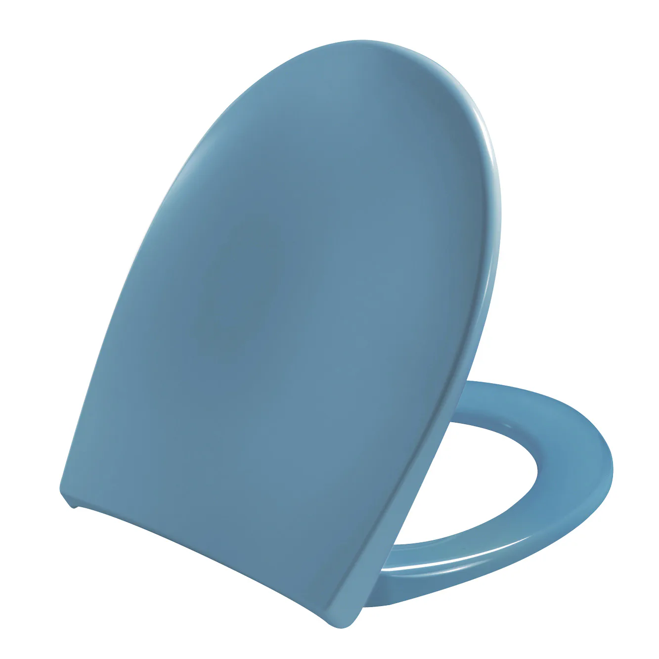 Toalettsits Pressalit Scandinavia PLUS 758