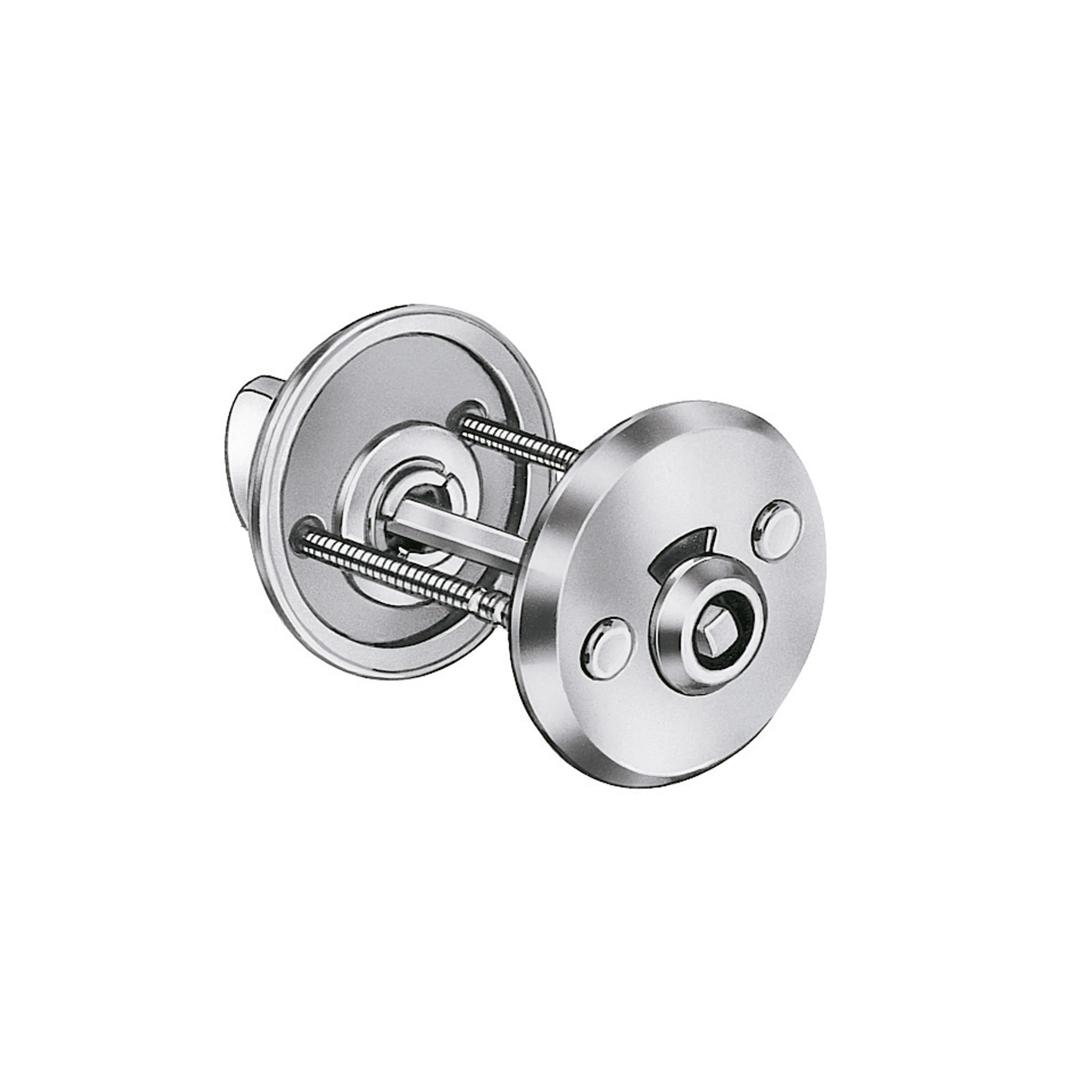 Toalettbehör ASSA Abloy 5265