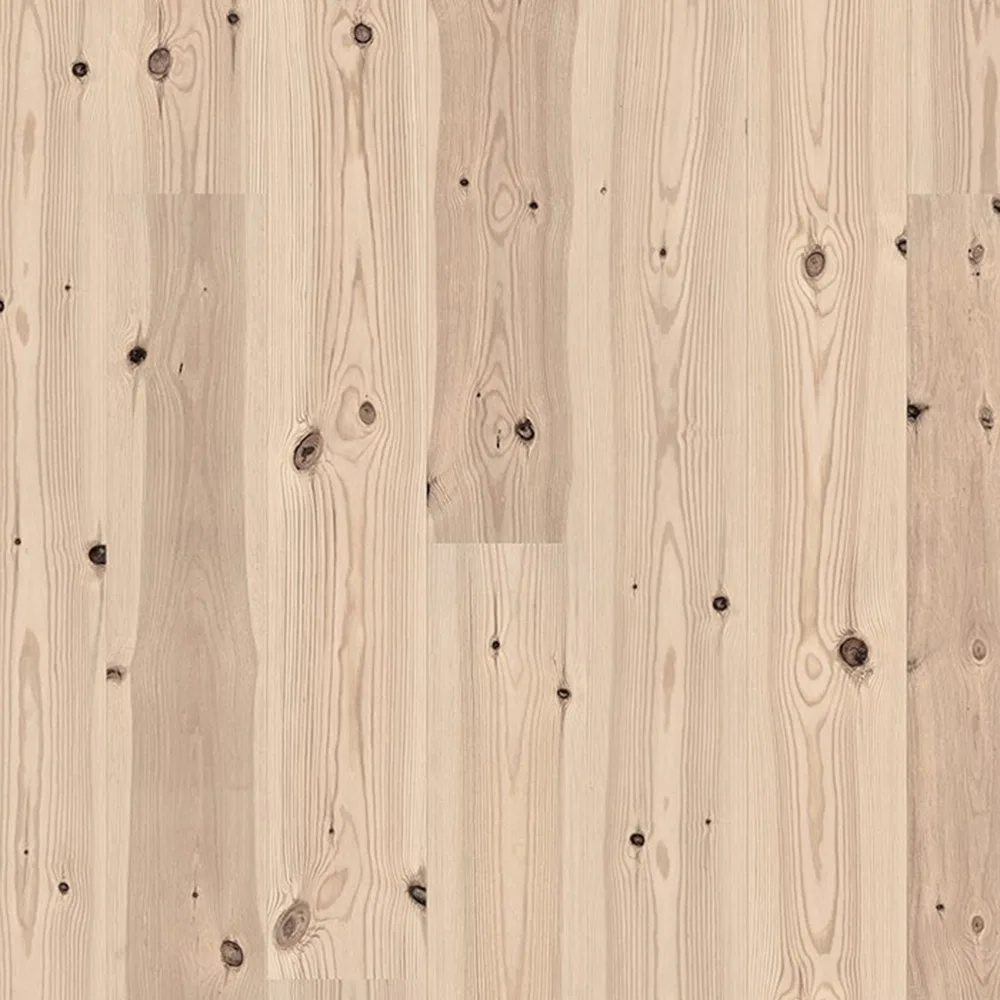 Parkettgolv Berg & Berg Norrlandsfuru XXL Obehandlad