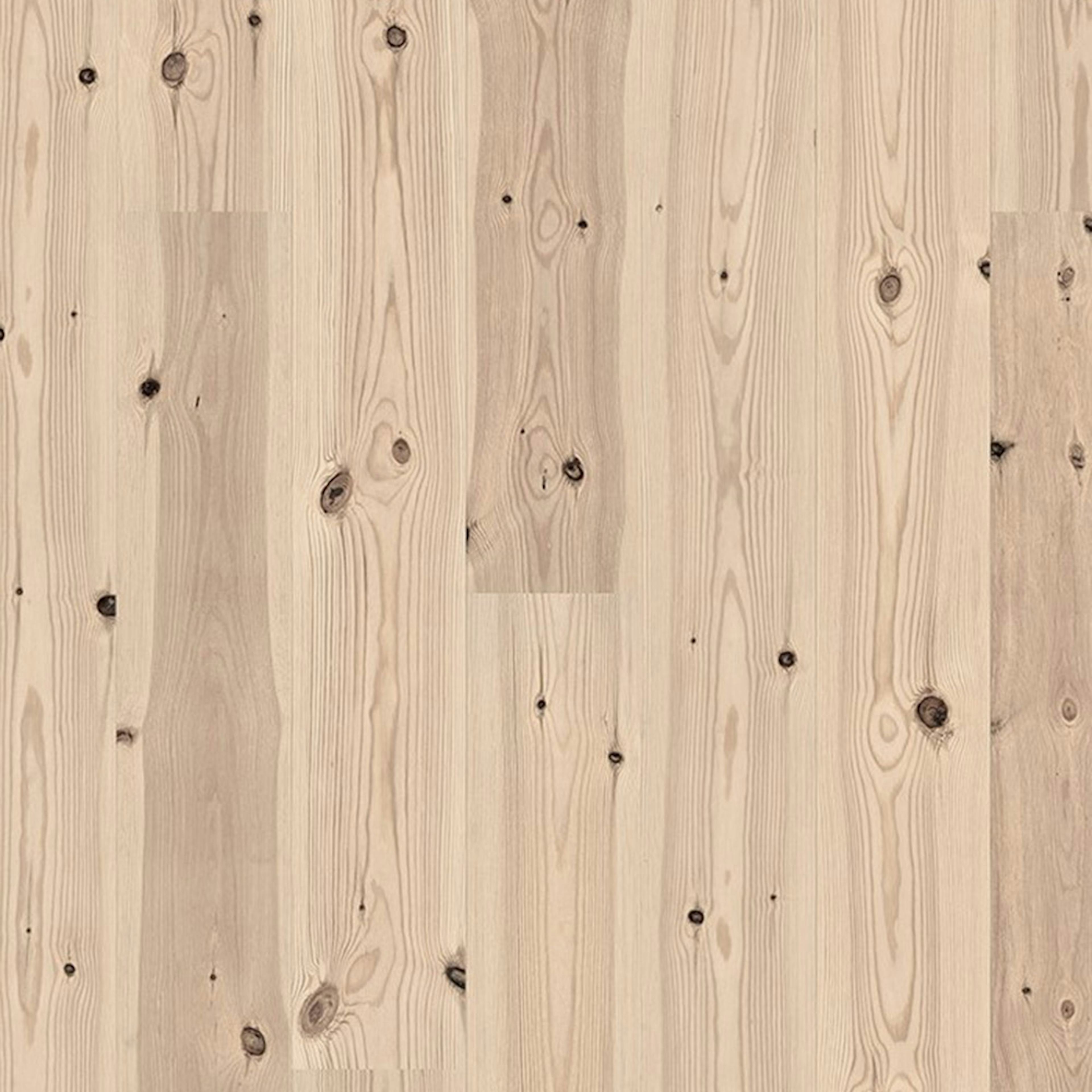 Parkettgolv Berg & Berg Norrlandsfuru XXL Obehandlad