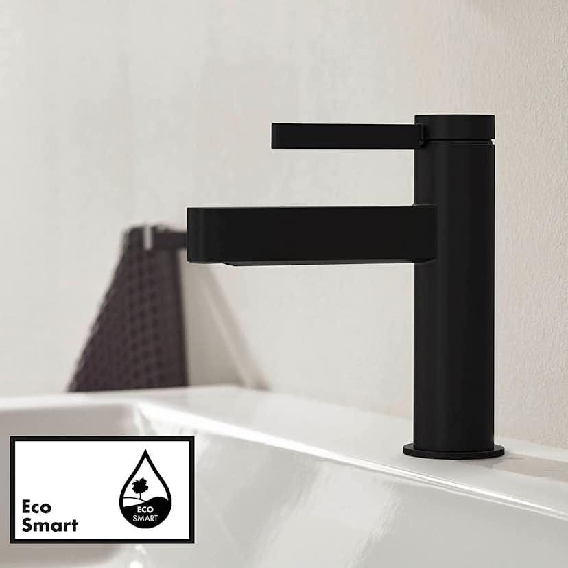 Tvättställsblandare Hansgrohe Finoris 100