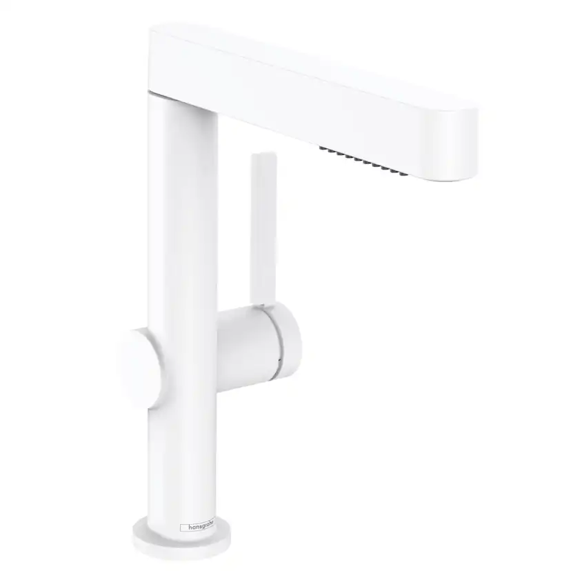 Tvättställsblandare Hansgrohe Finoris 230 med Utdragbar Handdusch 2jet