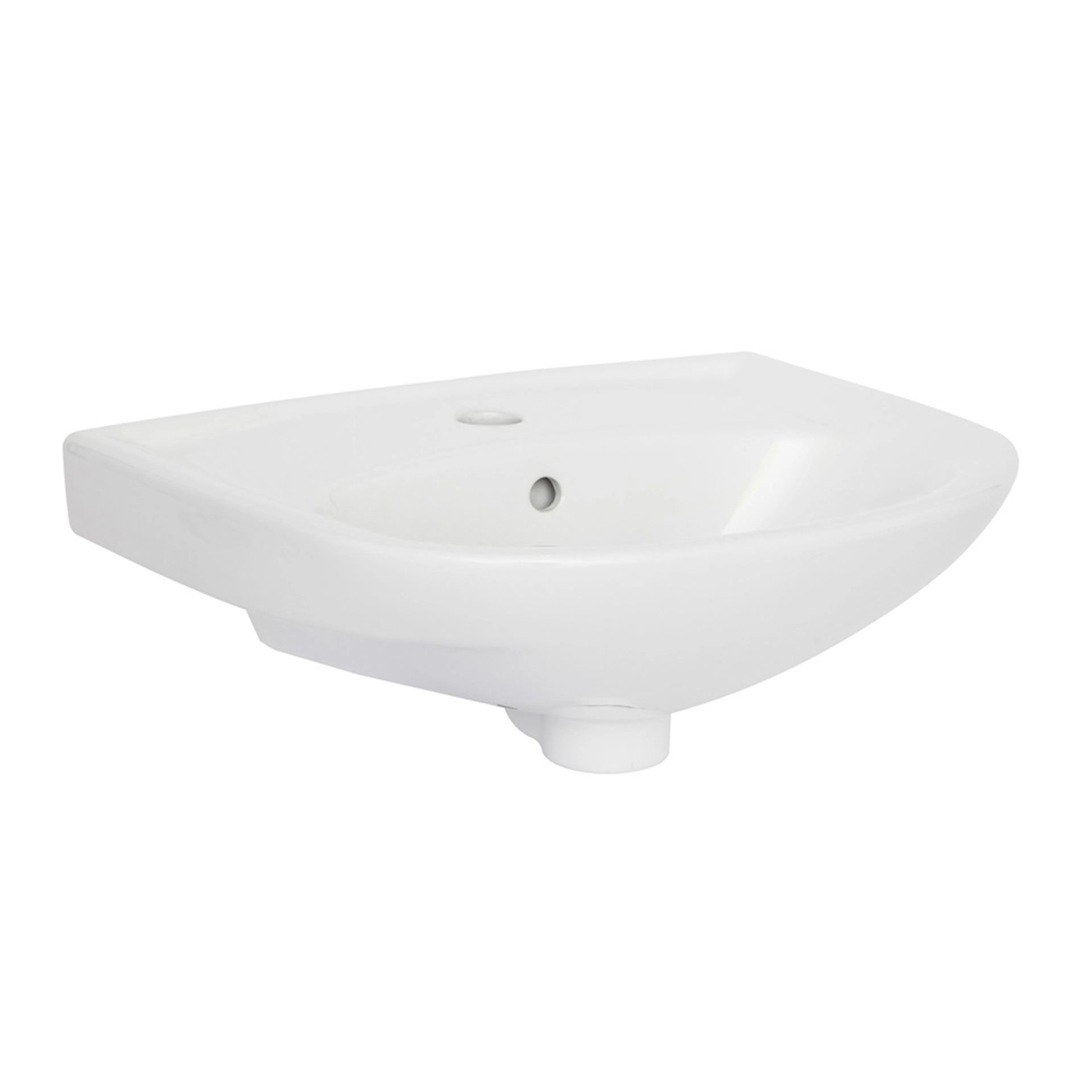 Tvättställ Alterna Basic