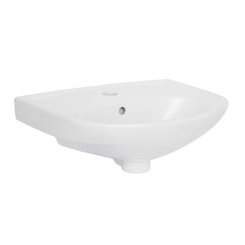 Tvättställ Alterna Basic