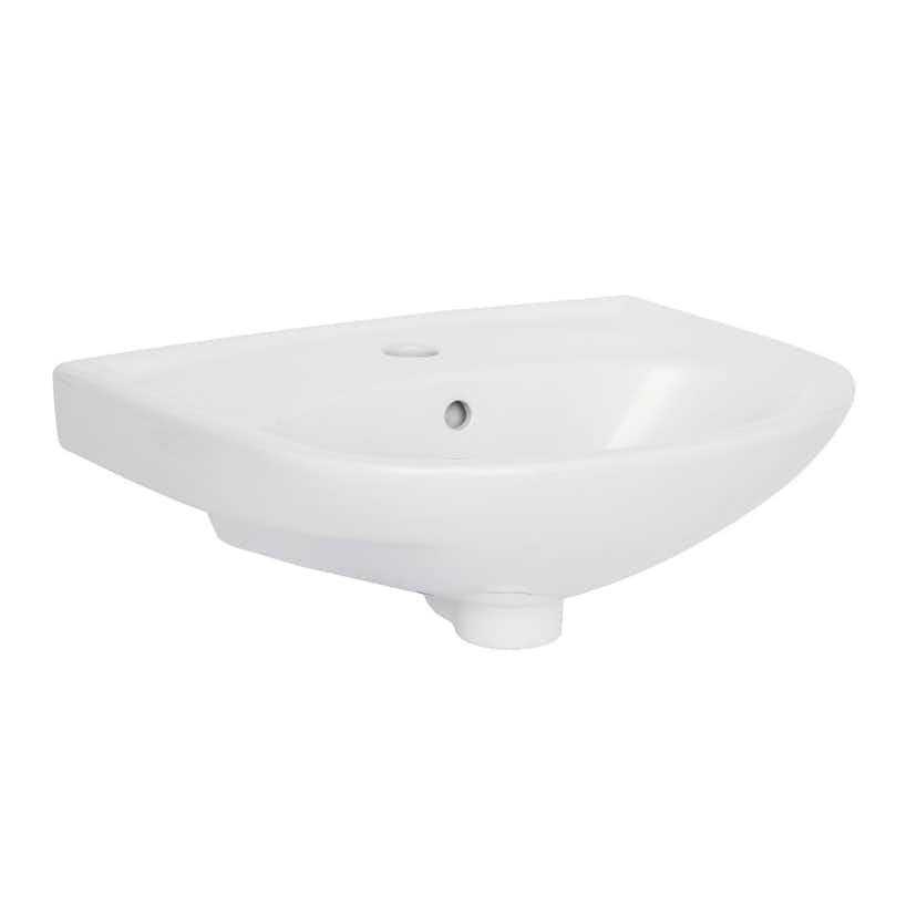 Tvättställ Alterna Basic