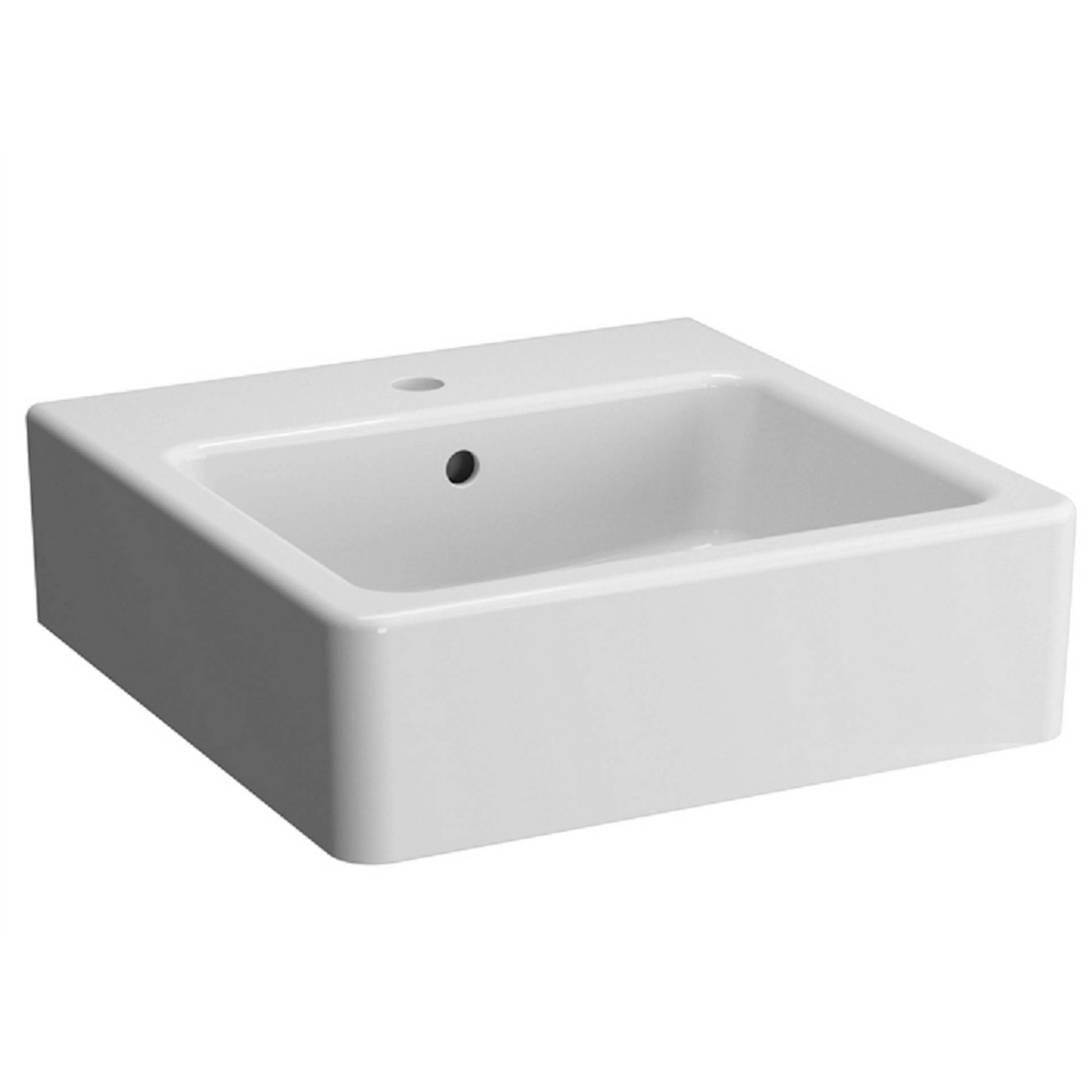 Tvättställ Alterna Piazza 500 mm