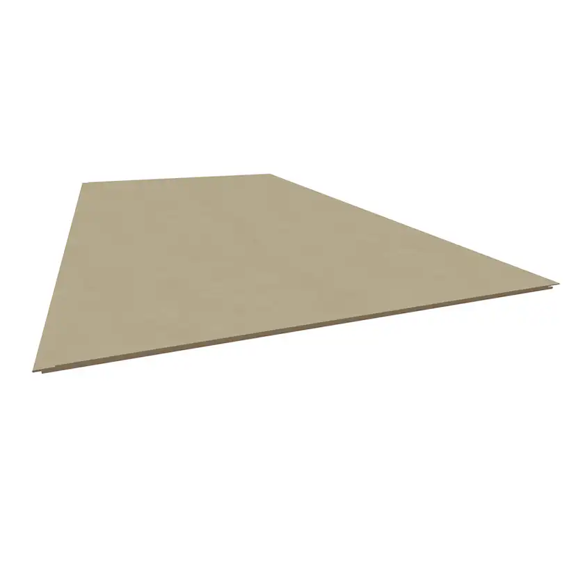 Board MDF Moelven Funktion Mellangolv