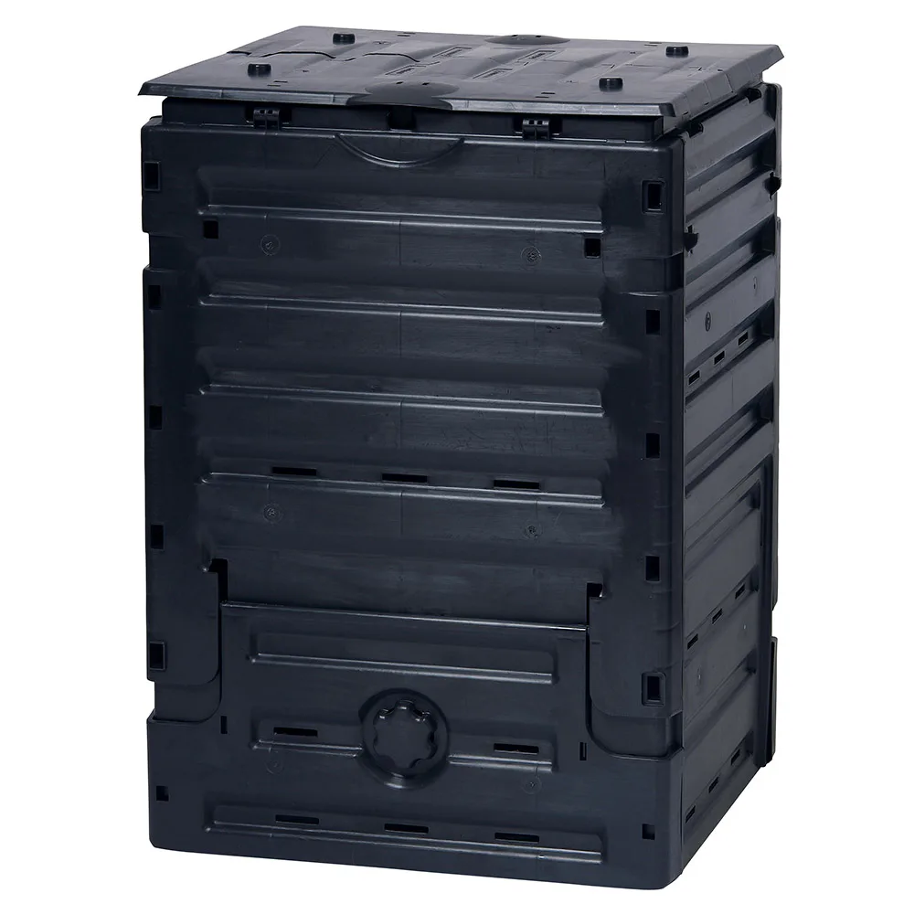 Kompostbehållare Sunwind Eco Master 300 L