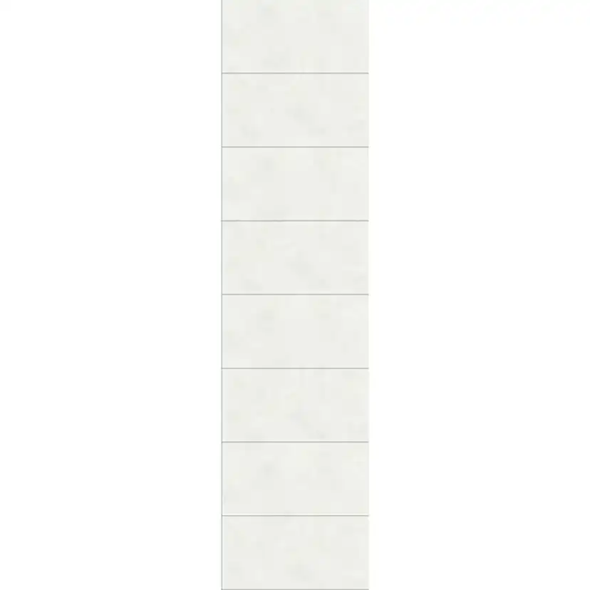 Våtrumsskiva Fibo 7616-M6030 Moonstone 10x620x2400 mm