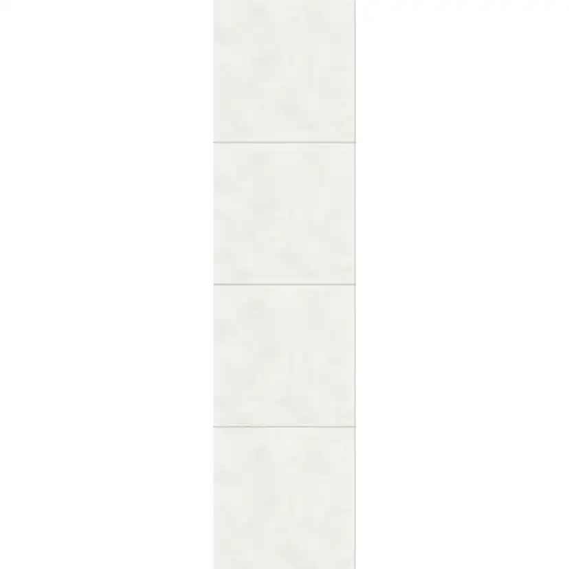 Våtrumsskiva Fibo 7616-M6060 Moonstone 10x620x2400 mm