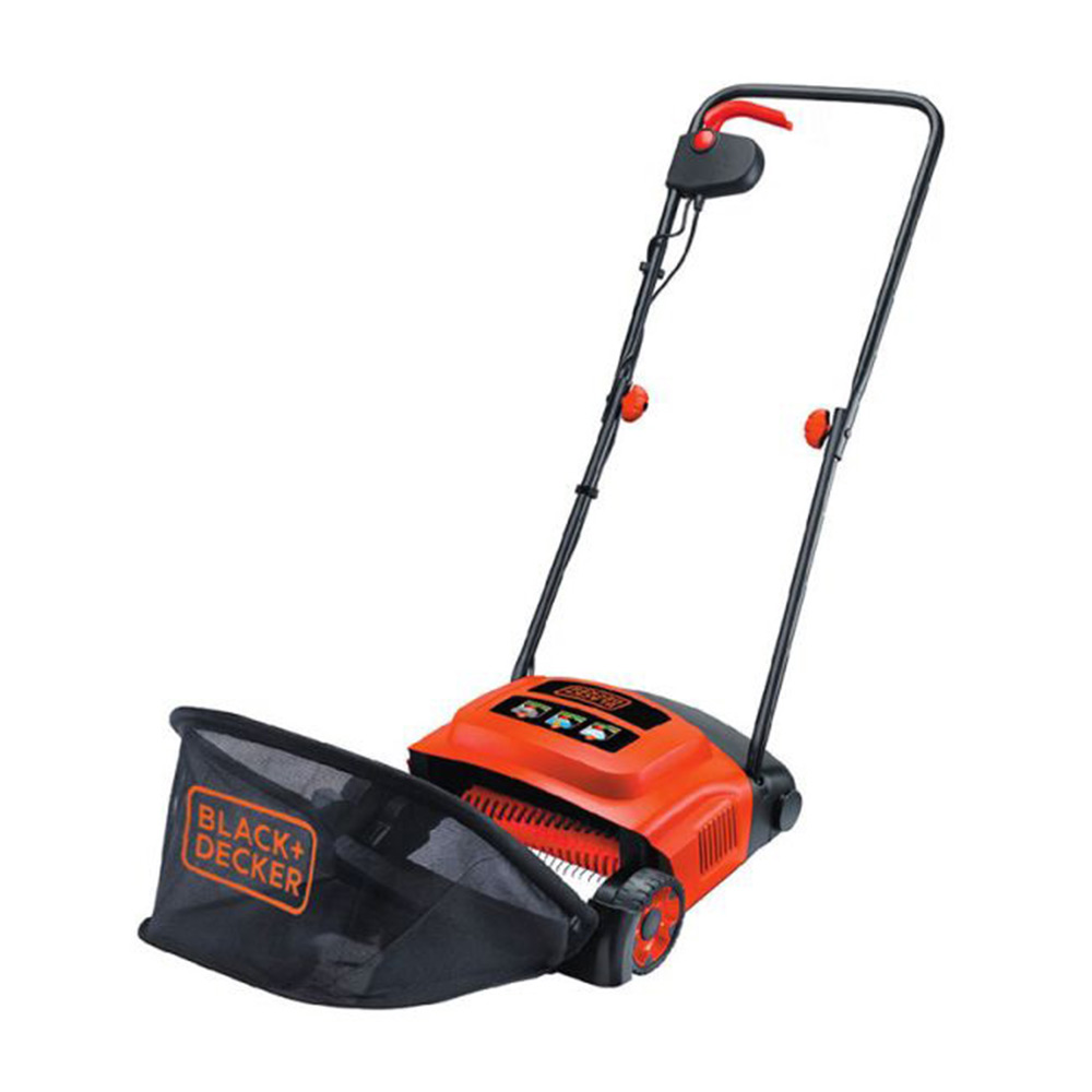 Mossrivare Black&Decker GD300 600W