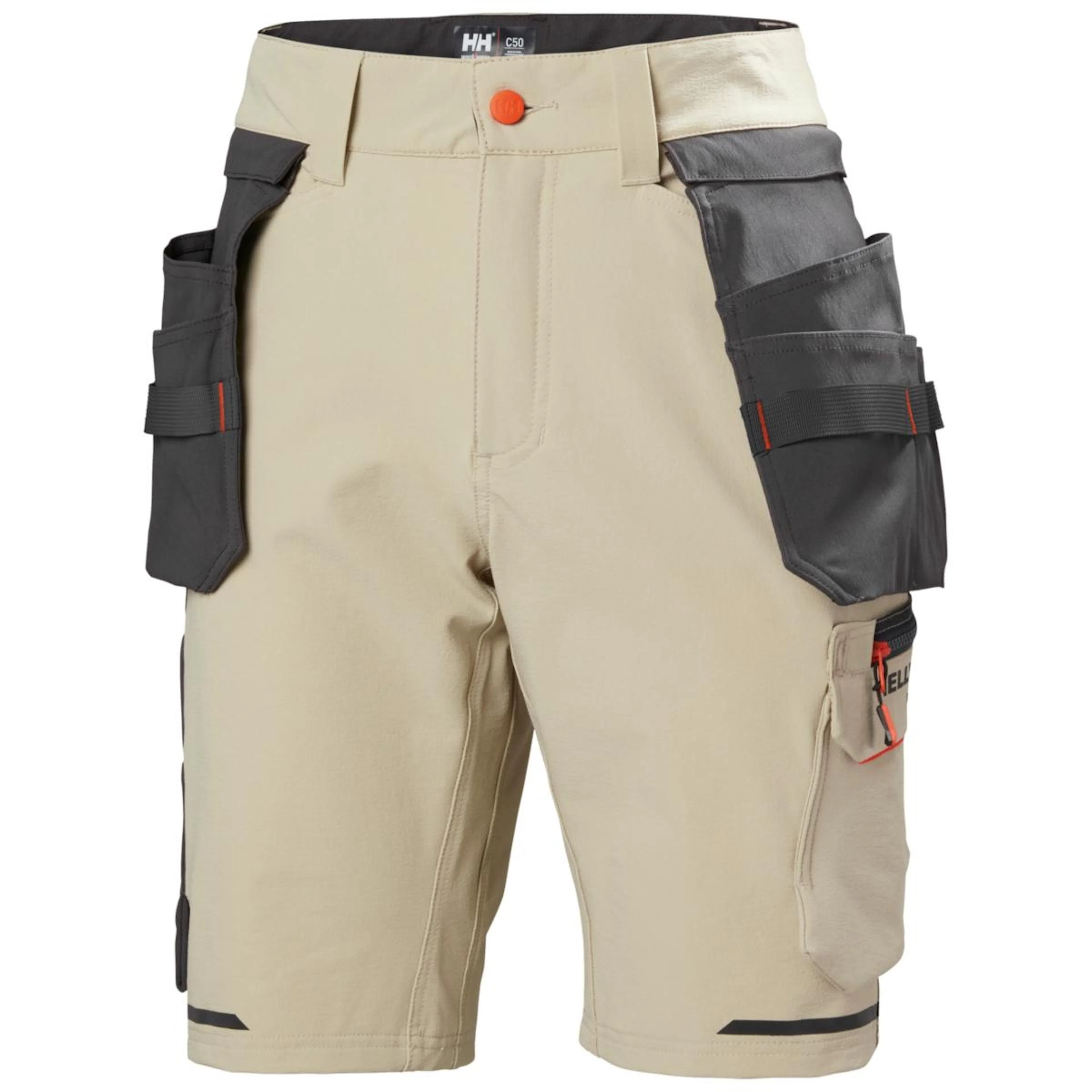 Shorts Helly Hansen Workwear 77578-990 Kensington Hantverk