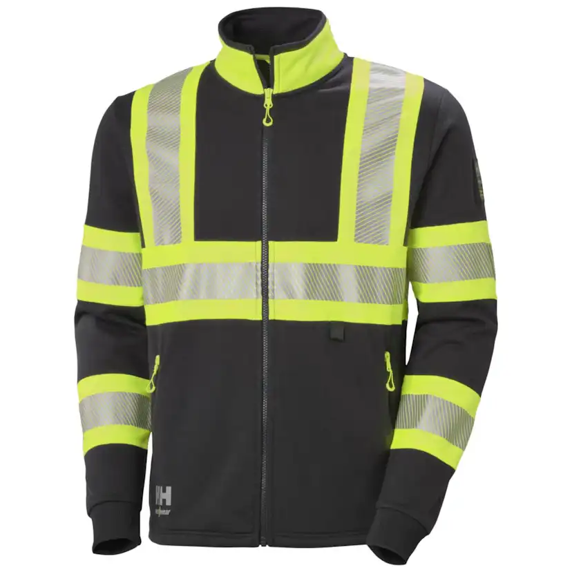 Tröja Helly Hansen Workwear 79274-369 Icu Helzip