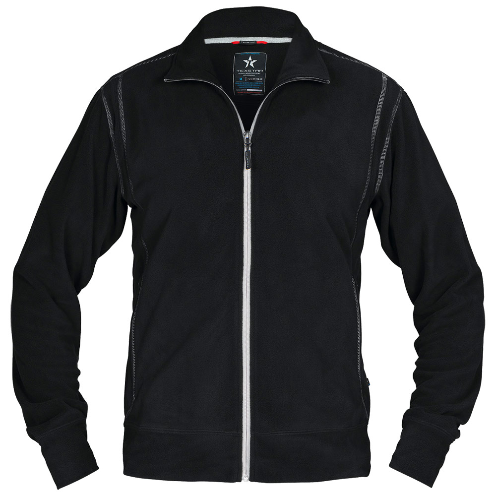 Fleecejacka Texstar FJ36