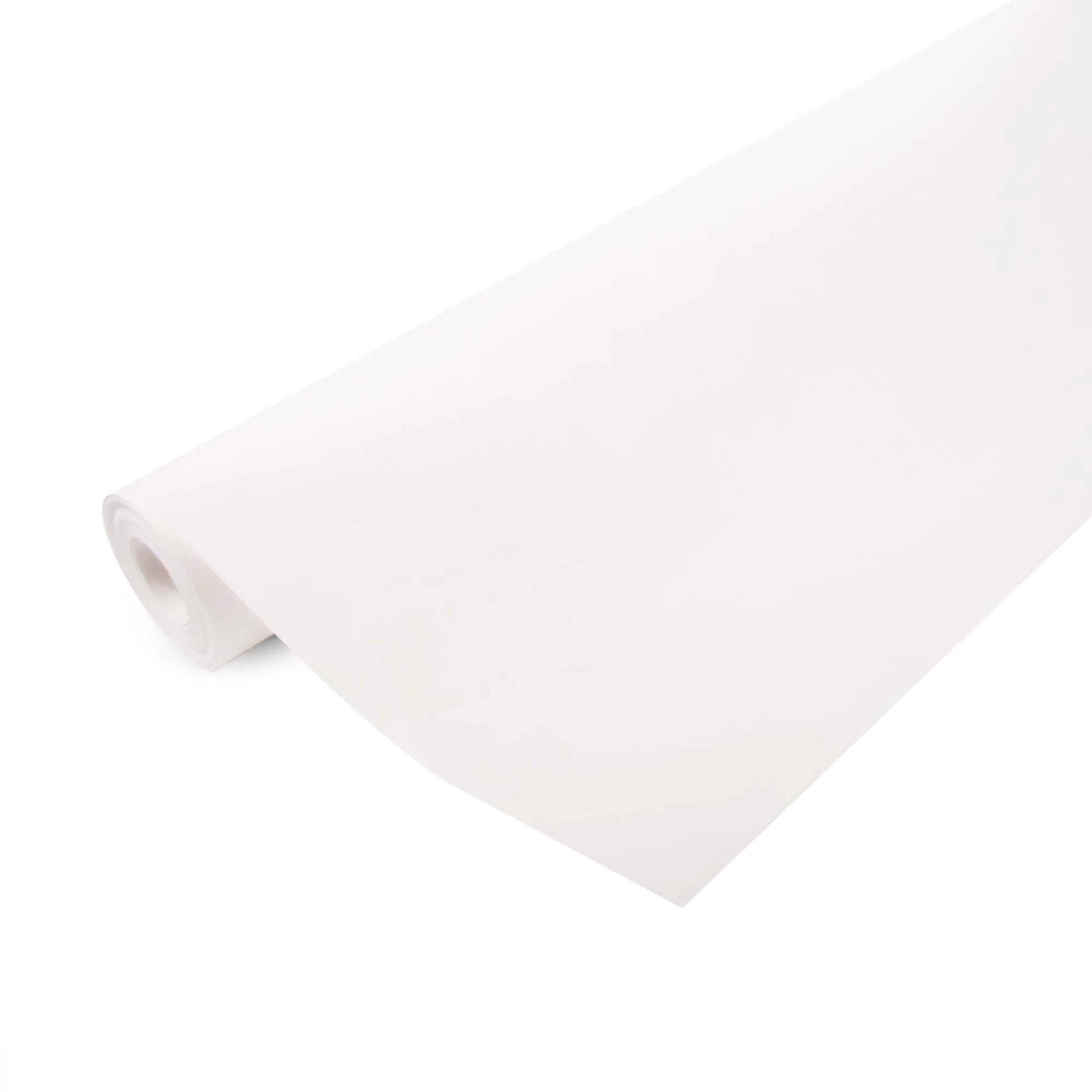 Renoveringstapet Fresco Vit EasyUp 25m