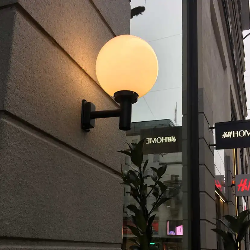 Väggfäste Westal Harry