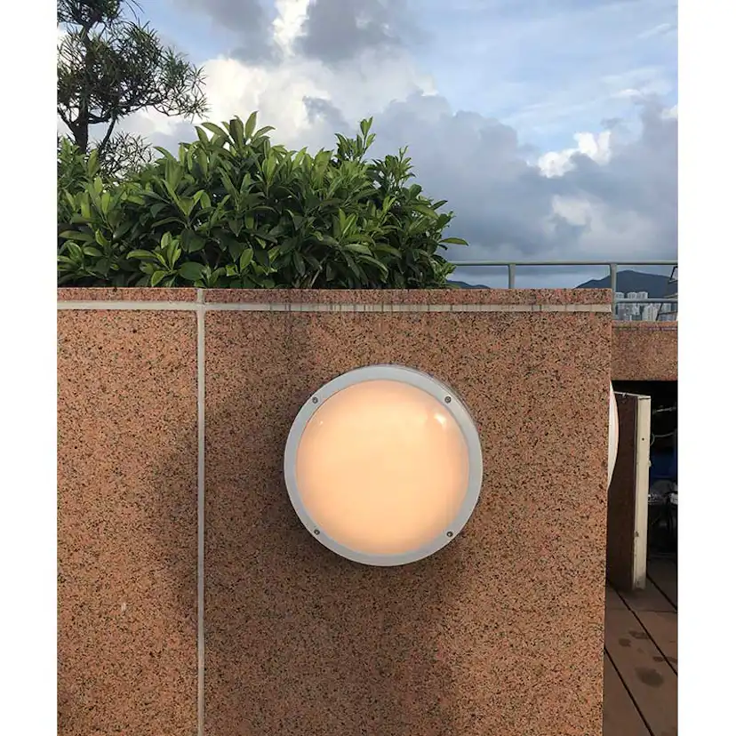 Väggarmatur Westal Diploma Hel LED