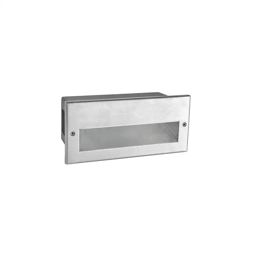 Infällnadsbelysning Norlys Namsos Avlång