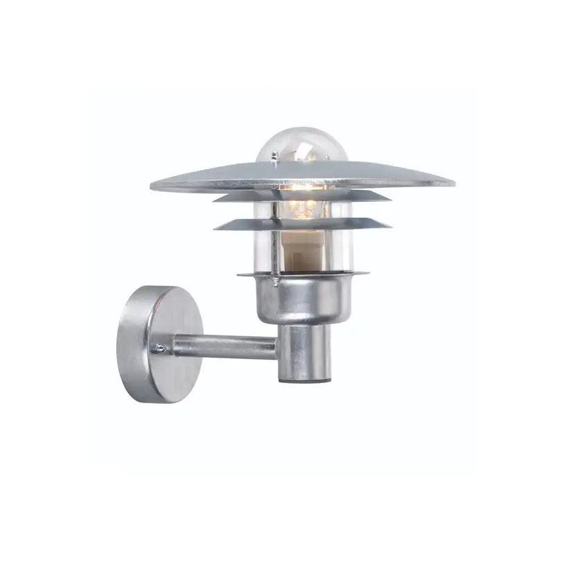 Vägglampa Norlys Larvik