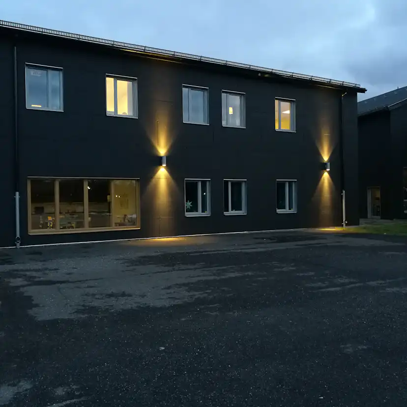 Väggarmatur Westal Magnum Cyl II