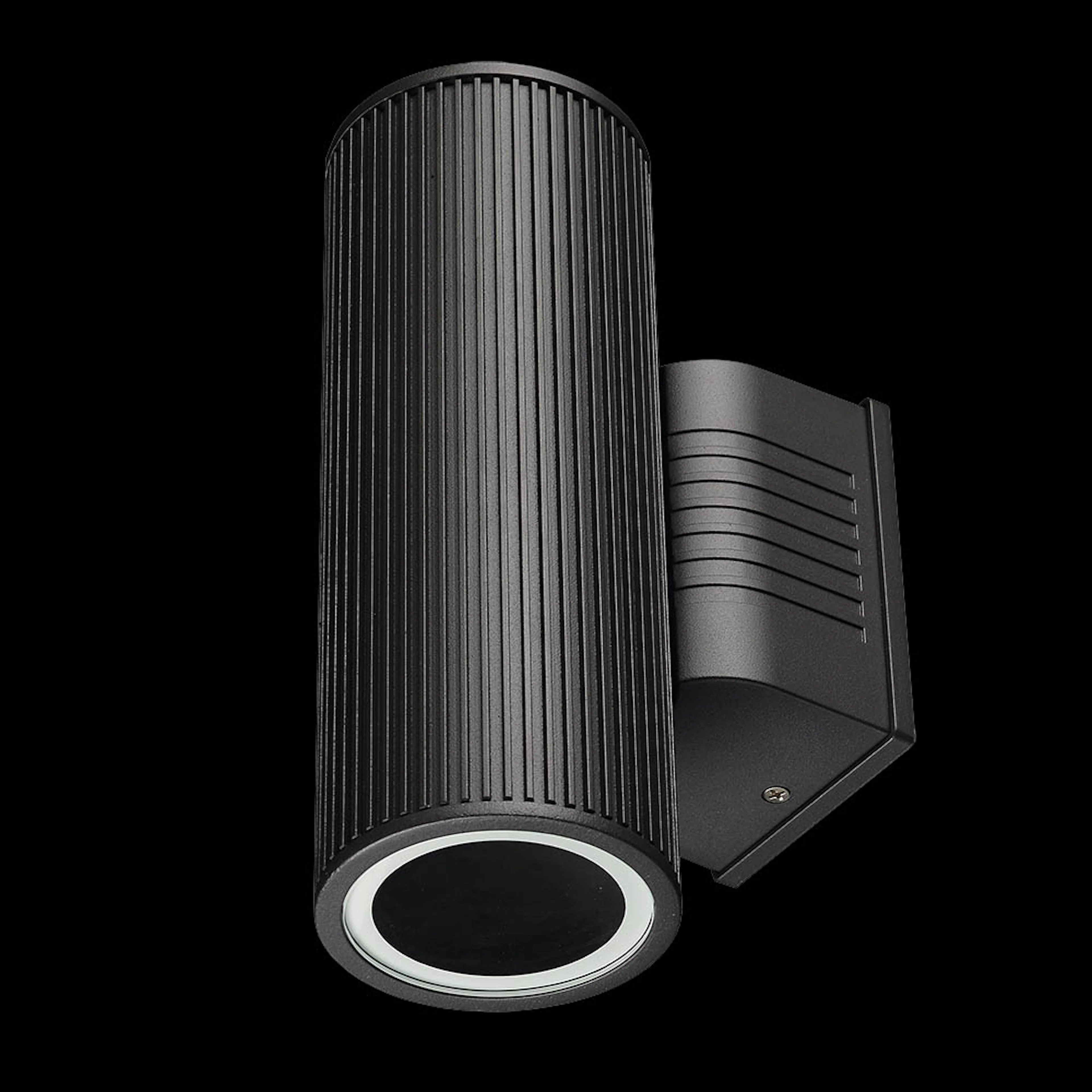 Vägglampa utomhus Designlight Väggarm Wally GU10 U/N