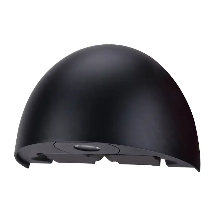 Väggarmatur Westal Uni II LED 2xUttag