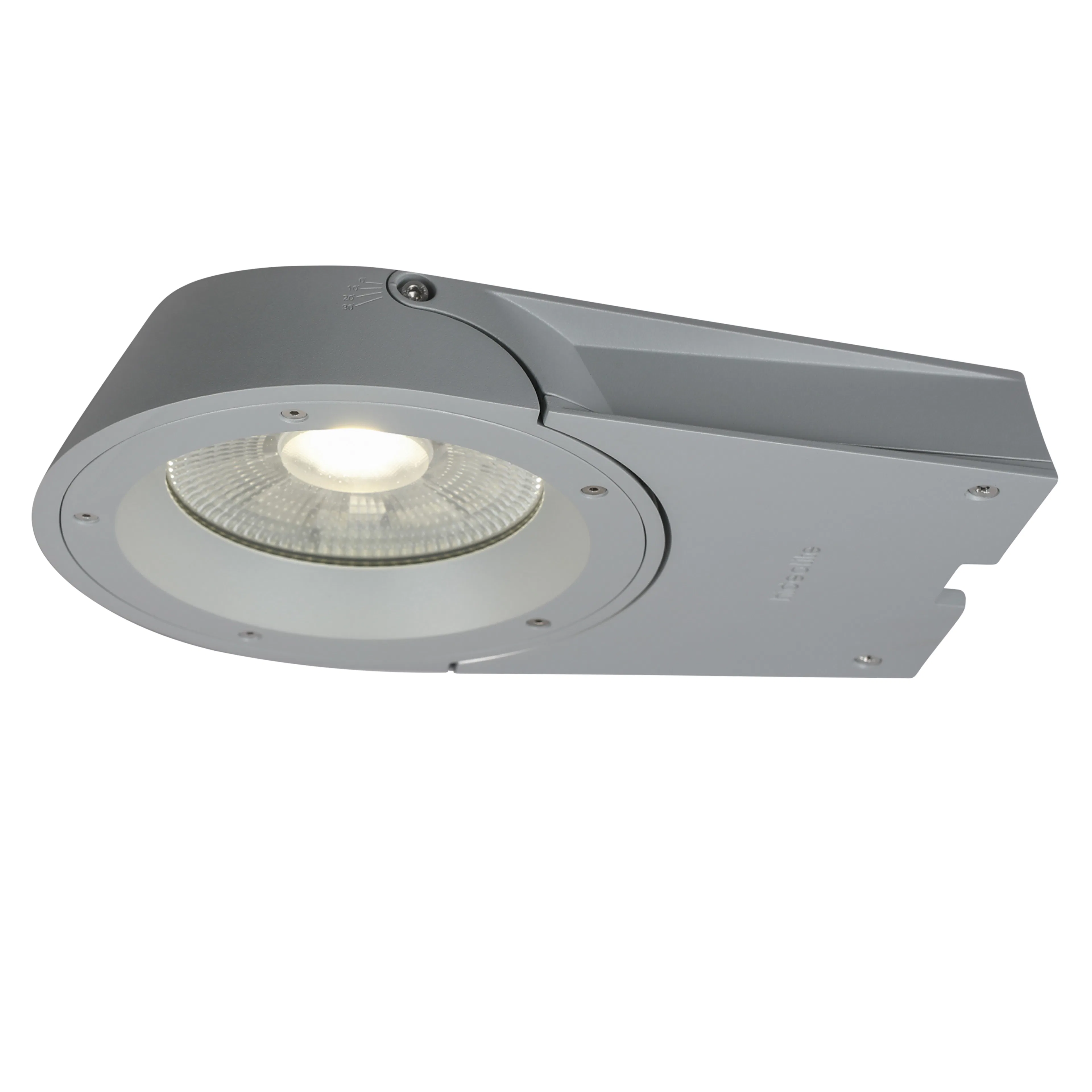 Fasadarmatur Hide-A-Lite Sharp Wall