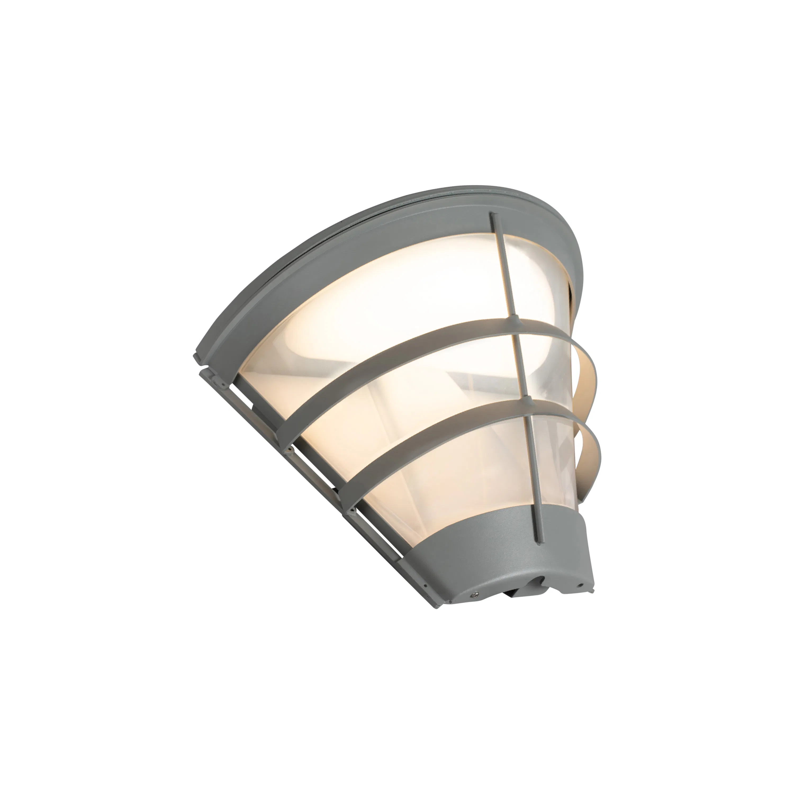 Väggarmatur Hide-A-Lite Pave Wall Deco II