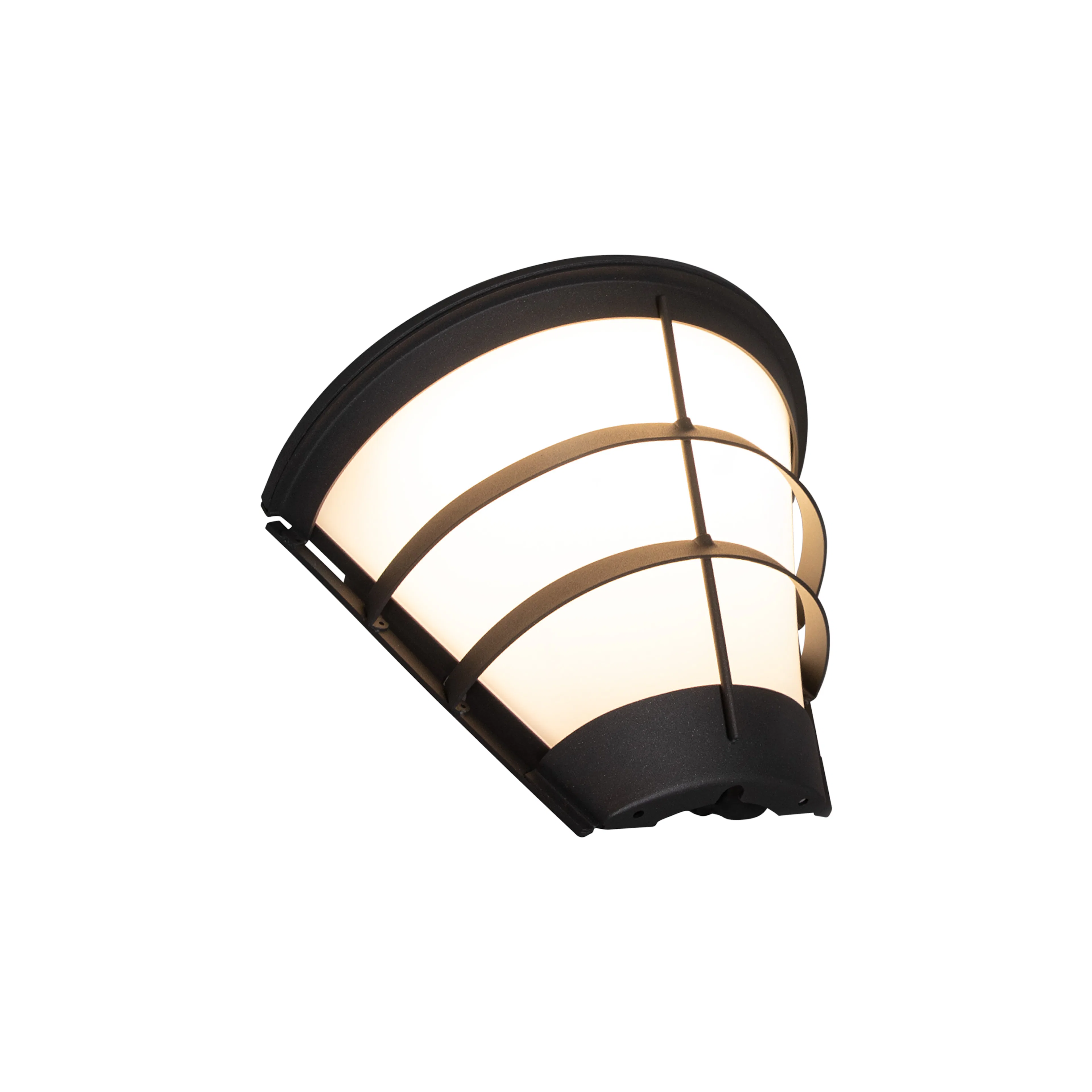 Väggarmatur Hide-A-Lite Pave Wall Op Deco II