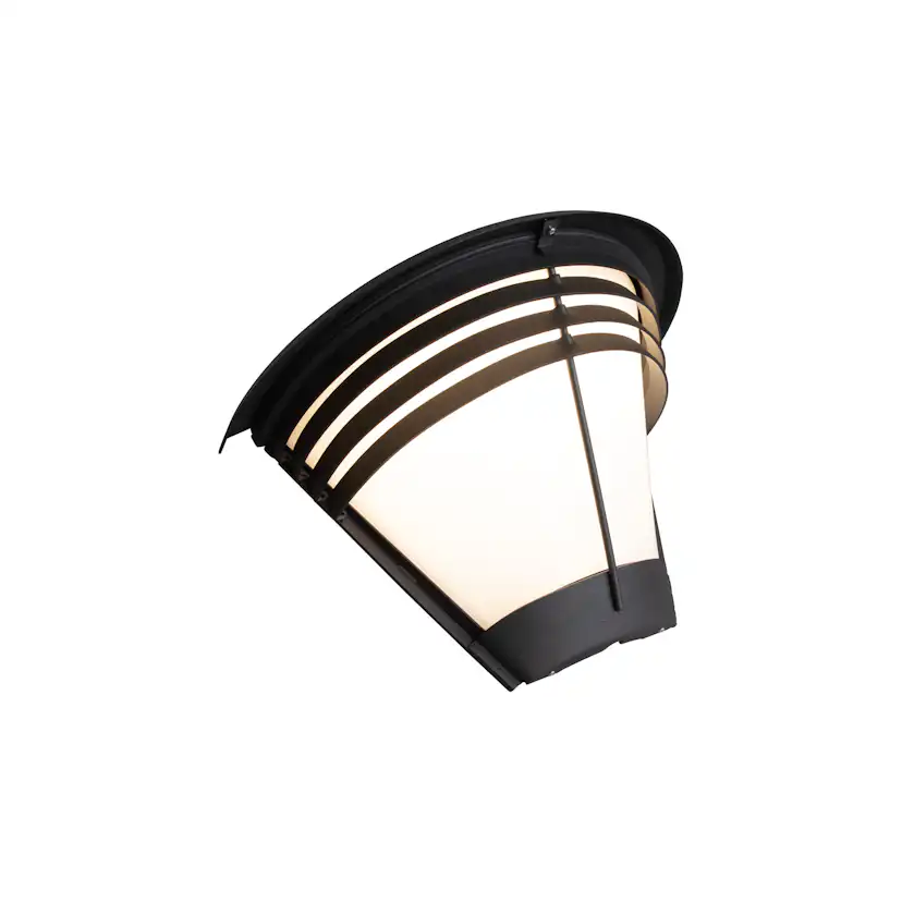 Väggarmatur Hide-A-Lite Pave W Op Top Deco IV