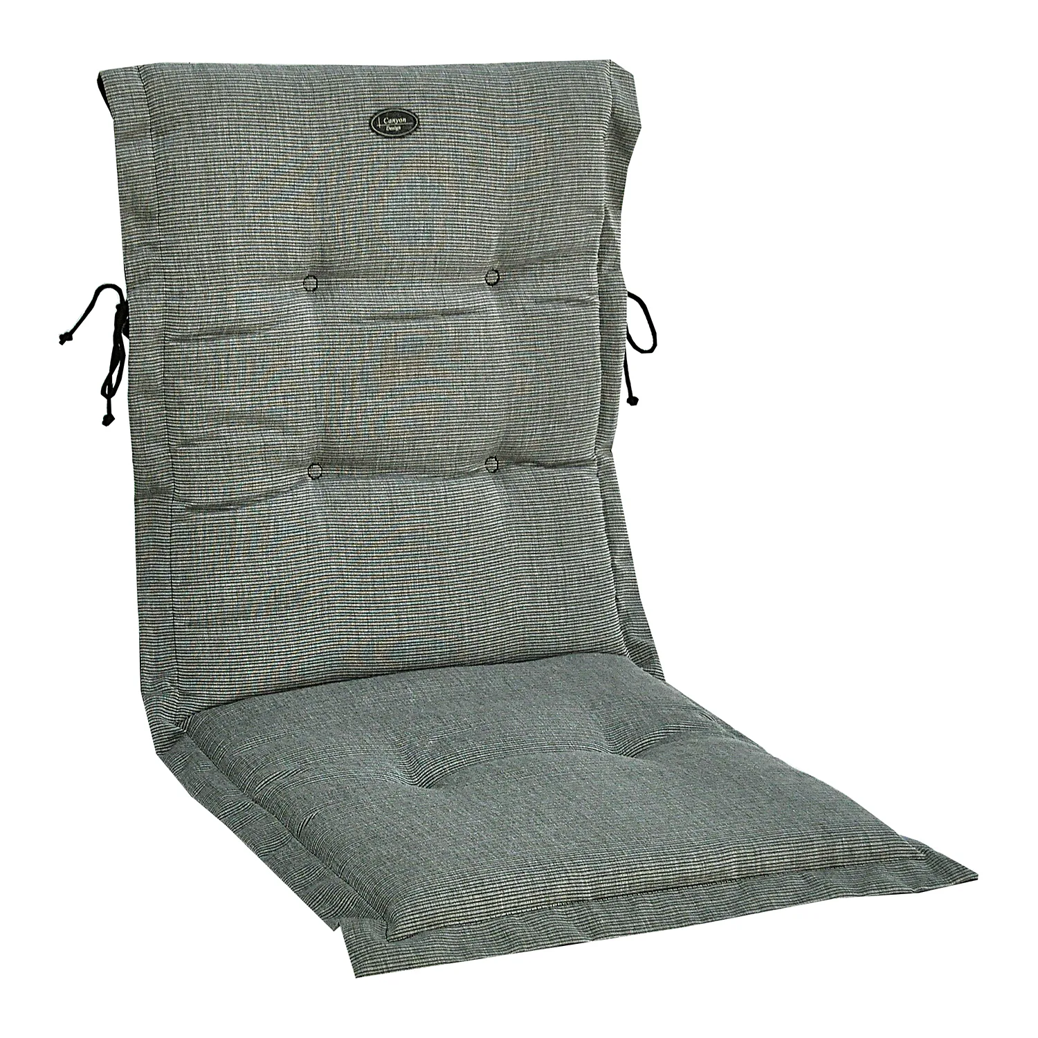 Positionsdyna Fritab Canyon Textiléndyna Utomhus