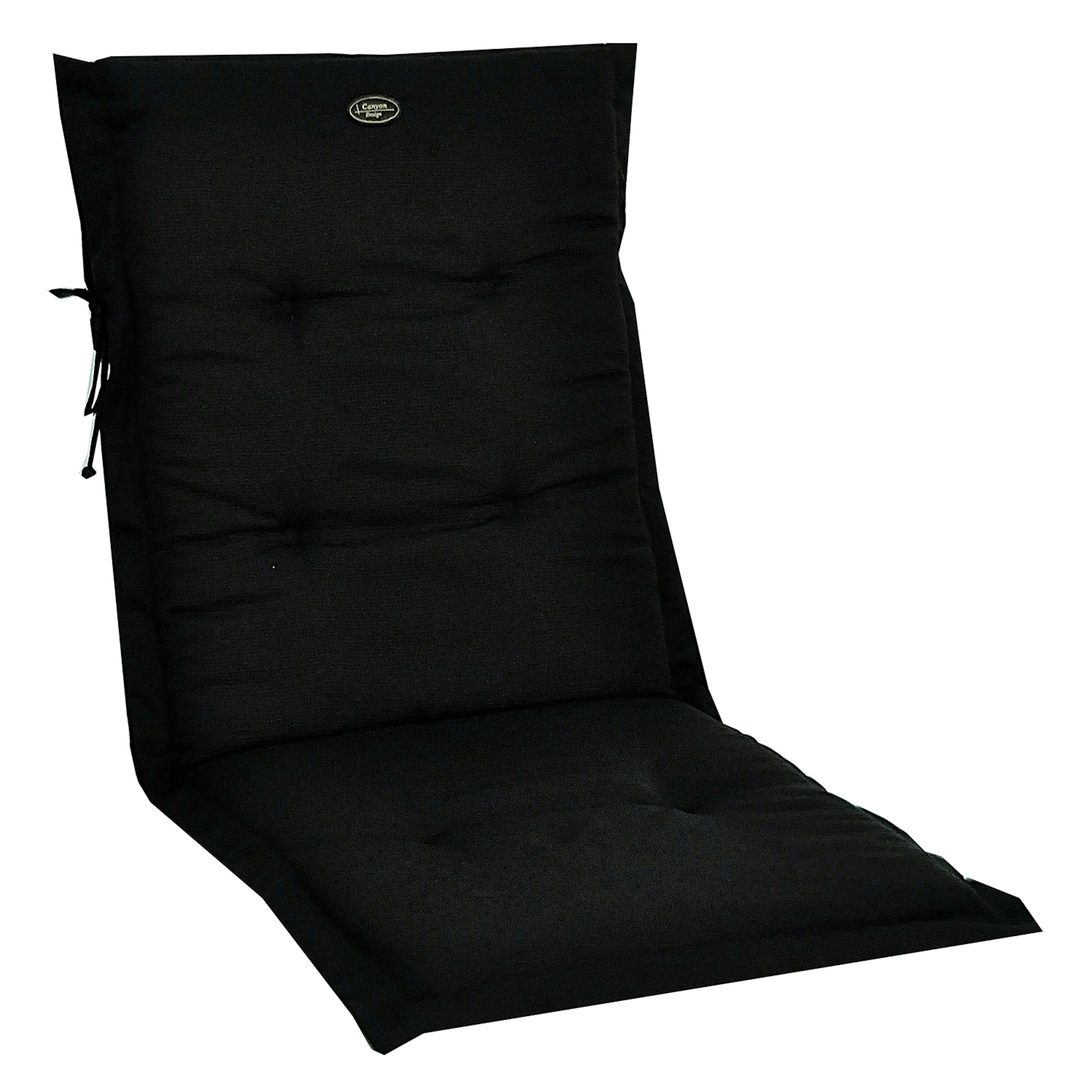 Positionsdyna Fritab Canyon Textiléndyna Utomhus