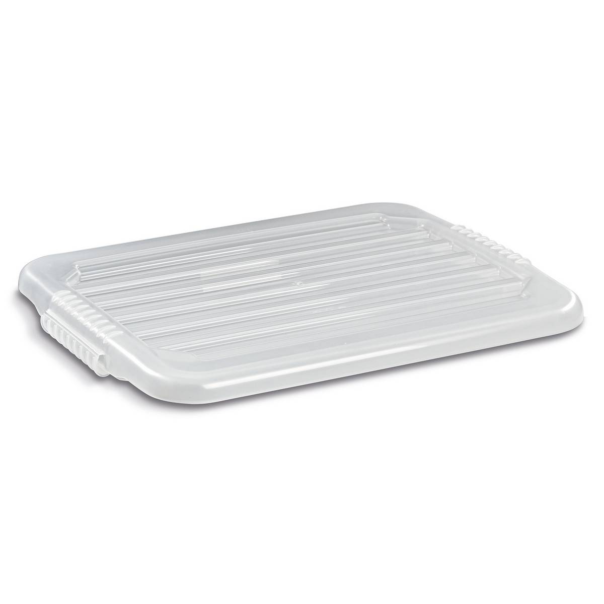 Lock KEBA till Förvaringsbox 15 l