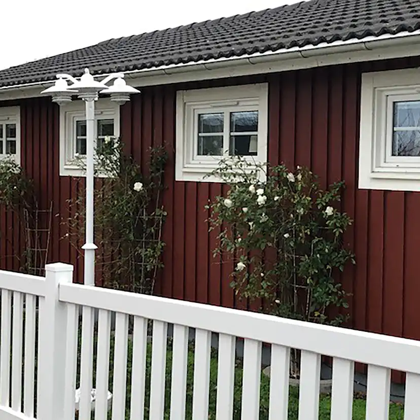 Stolparmatur Westal Tellus 3L