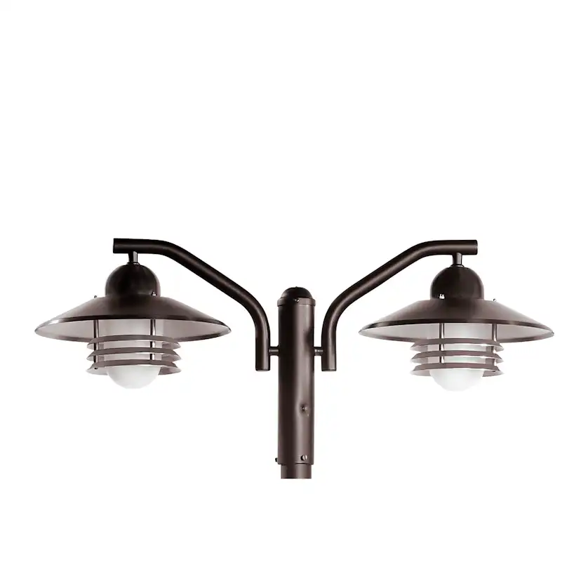 Stolparmatur Westal Tellus 2L