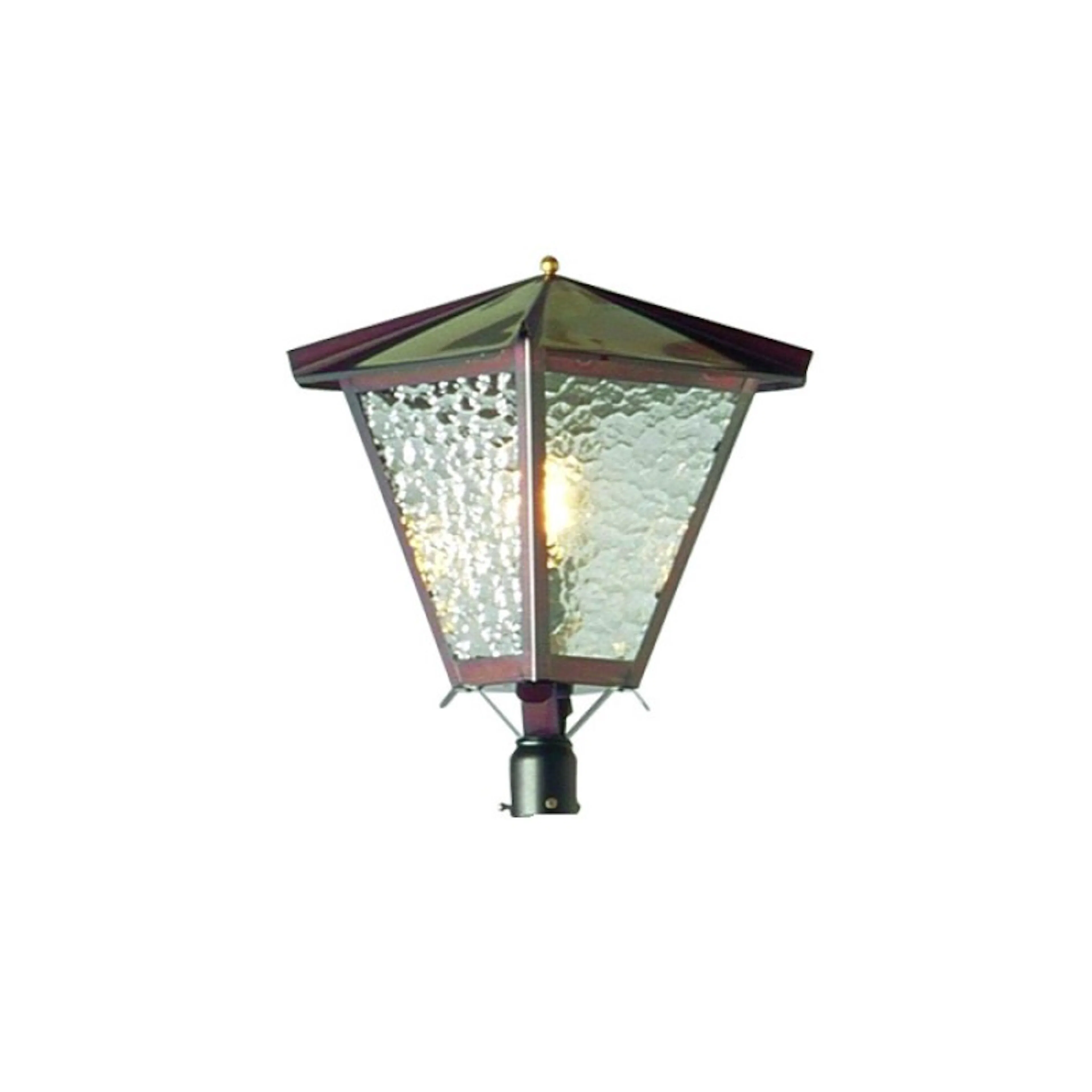 Stolplykta Westal Gustav