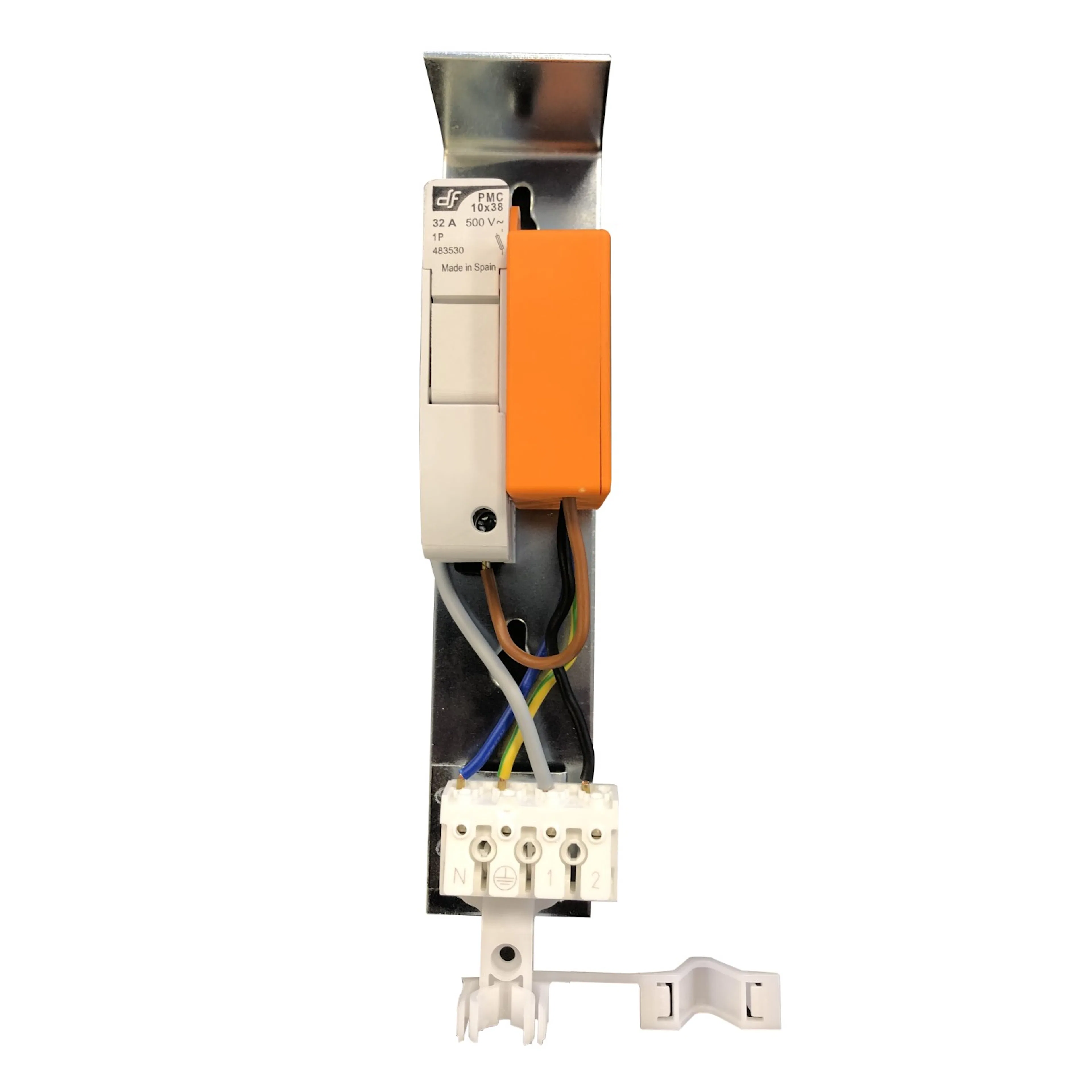 Stolpsäkringssats Westal Transient